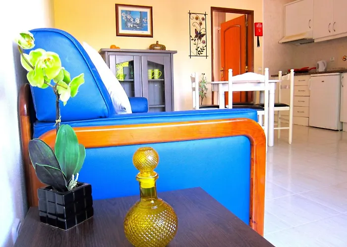 Lägenhet Casa Da Horta Ch12 By Interhome *