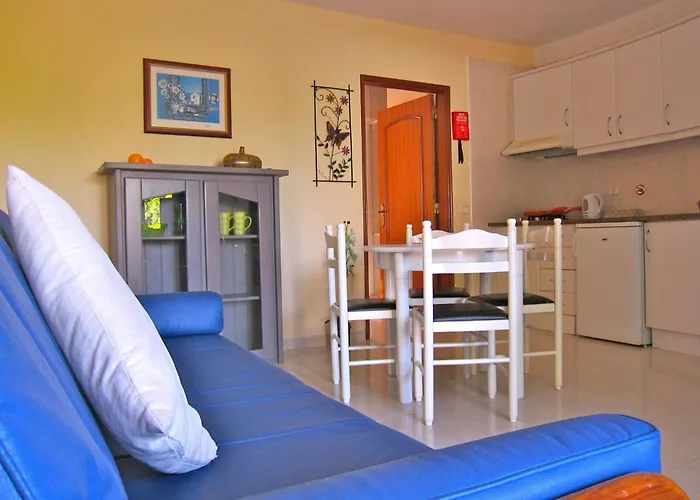 Casa Da Horta Ch12 By Interhome Διαμέρισμα