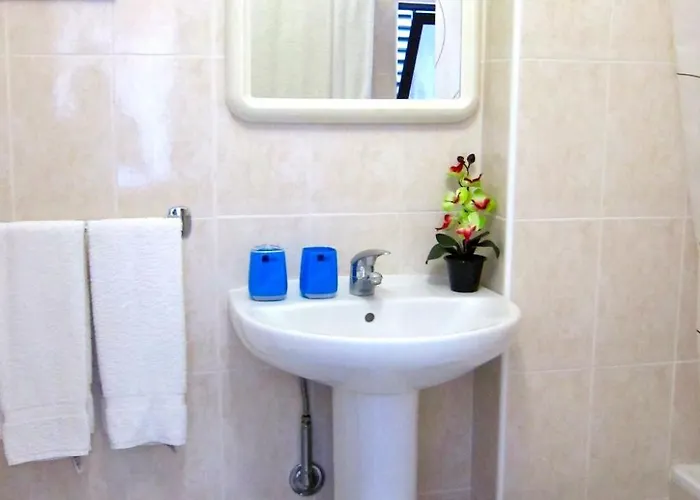 Lägenhet Casa Da Horta Ch12 By Interhome