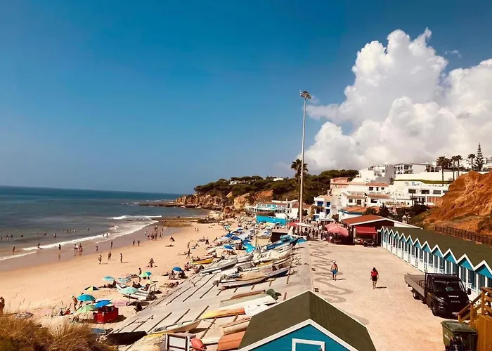 Casa Da Horta Ch12 By Interhome Olhos de Agua (Albufeira)