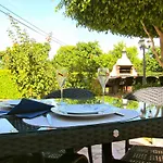 Casa Da Horta Ch12 By Interhome Apartamento