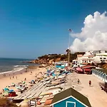Casa Da Horta Ch12 By Interhome Olhos de Agua (Albufeira)