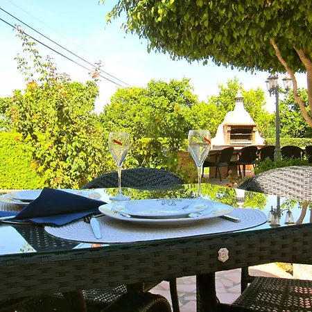 Casa Da Horta Ch12 By Interhome Lejlighed