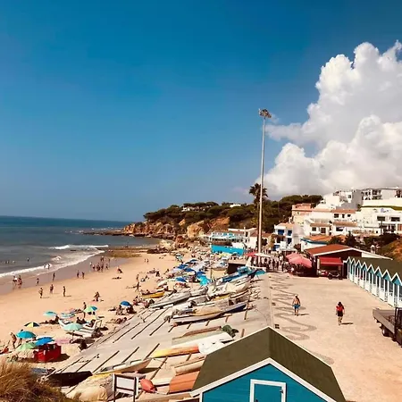 Casa Da Horta Ch12 By Interhome Olhos de Agua (Albufeira)