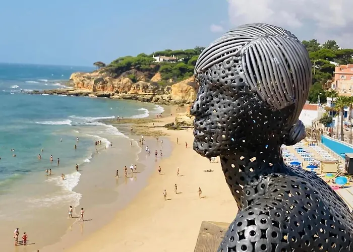 Daire Casa Da Horta Ch12 By Interhome