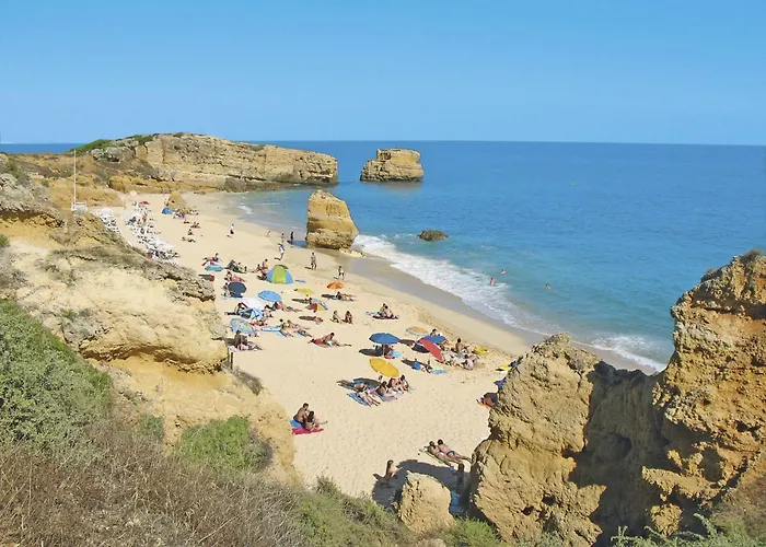 Casa Da Horta Ch12 By Interhome * Olhos de Agua (Albufeira)