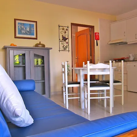 Casa Da Horta Ch12 By Interhome Apartamento
