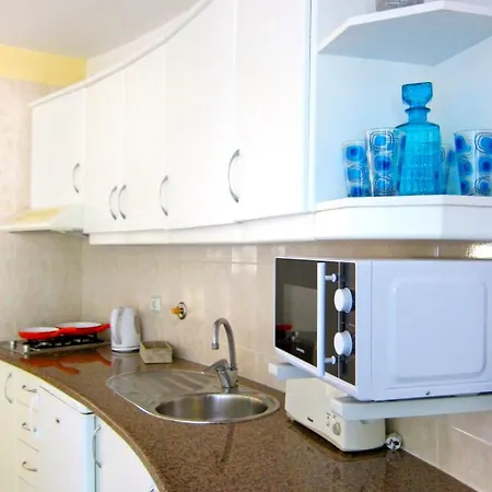 Casa Da Horta Ch12 By Interhome Apartamento
