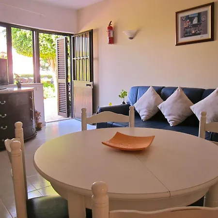 Casa Da Horta Ch12 By Interhome * Olhos de Agua (Albufeira)