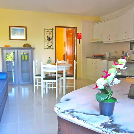 Casa Da Horta Ch12 By Interhome Apartamento Olhos de Agua (Albufeira)