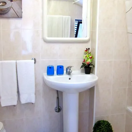 Apartamento Casa Da Horta Ch12 By Interhome