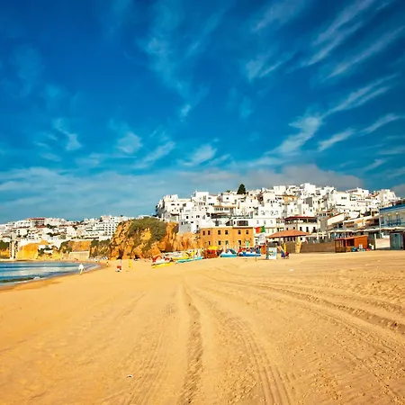 Apartamento Casa Da Horta Ch12 By Interhome Olhos de Agua (Albufeira)