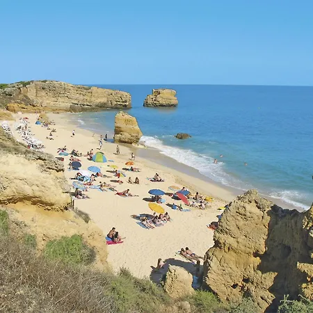 Casa Da Horta Ch12 By Interhome * Olhos de Agua (Albufeira)
