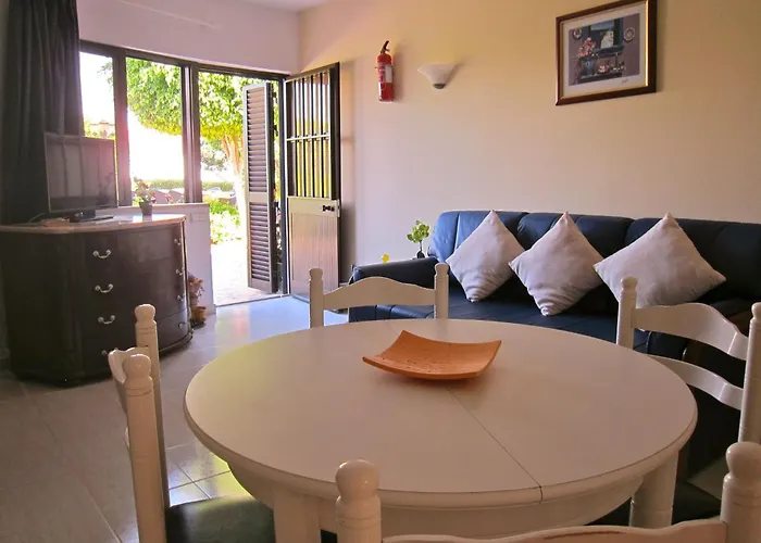 Casa Da Horta Ch12 By Interhome * Olhos de Agua (Albufeira)