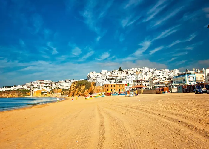 Apartament Casa Da Horta Ch12 By Interhome Olhos de Agua (Albufeira)